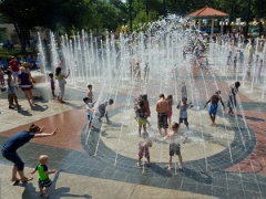  Opening Day July 6, 2012